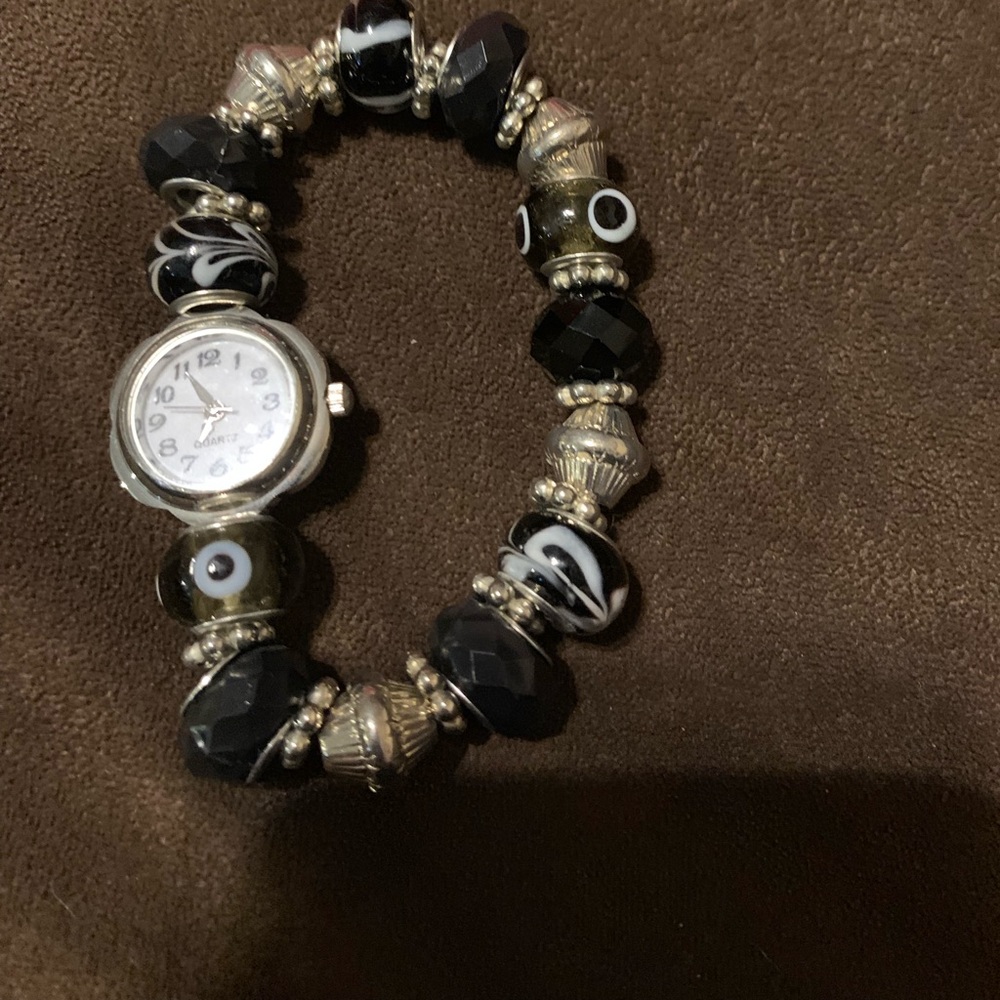 Watch- needs battery